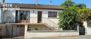 Maison à POUGUES-LES-EAUX