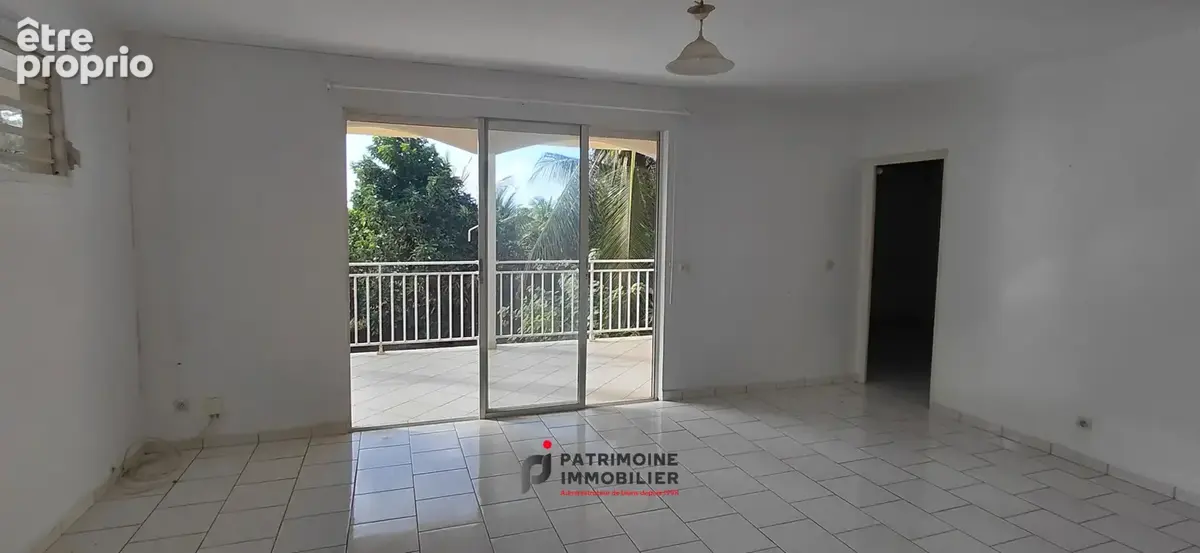 Maison de 82 m2 de type t4 a vendre a baie-mahault - photo 6