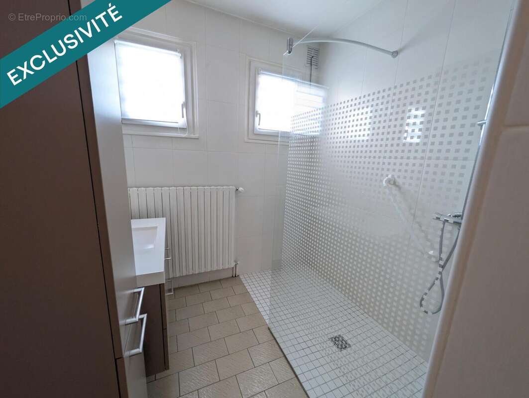 Photo 9 - Maison à COLOMBIER-FONTAINE