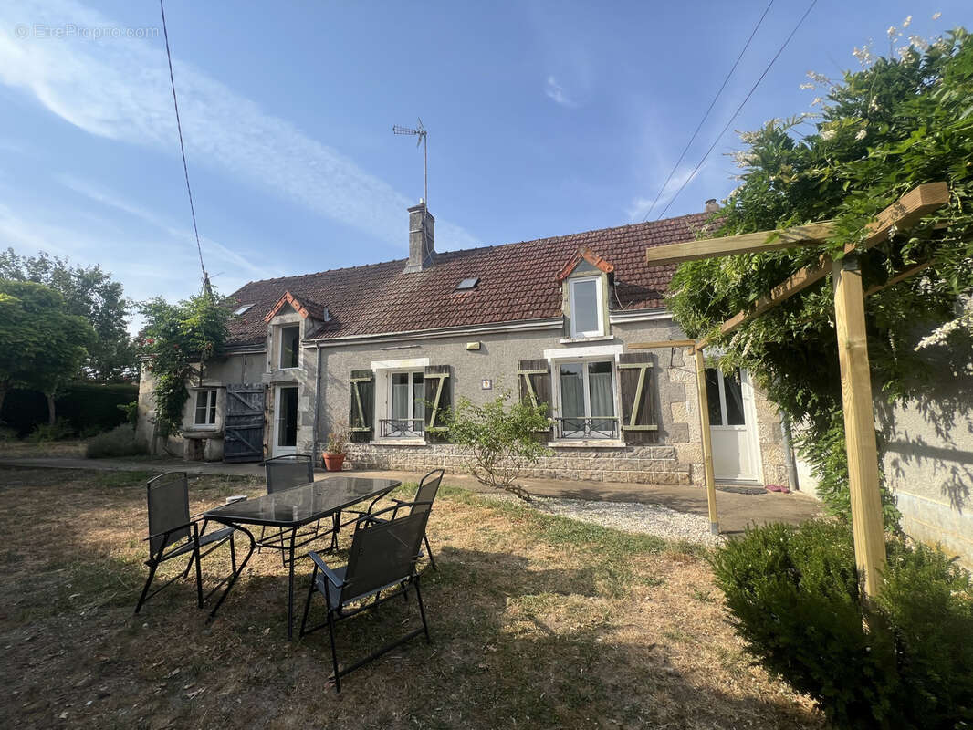 Maison de bourg ! - photo 16
