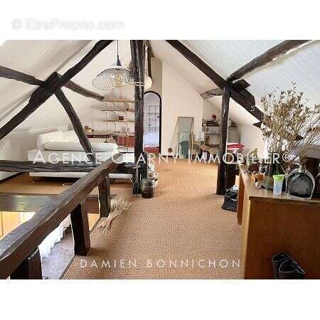 Maison 4 pièces 115 m² à vendre à Sommecaise (89110) - photo 5