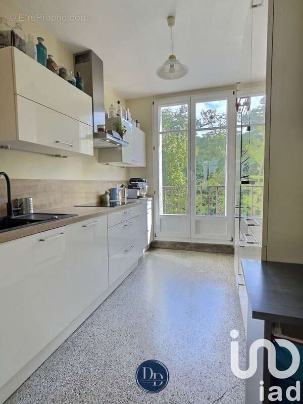 Photo 4 - Appartement à METZ