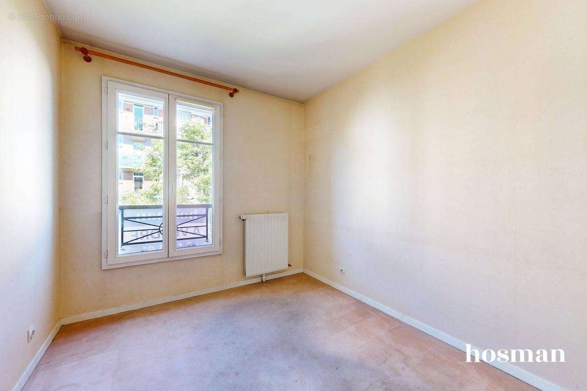 Appartement à ALFORTVILLE