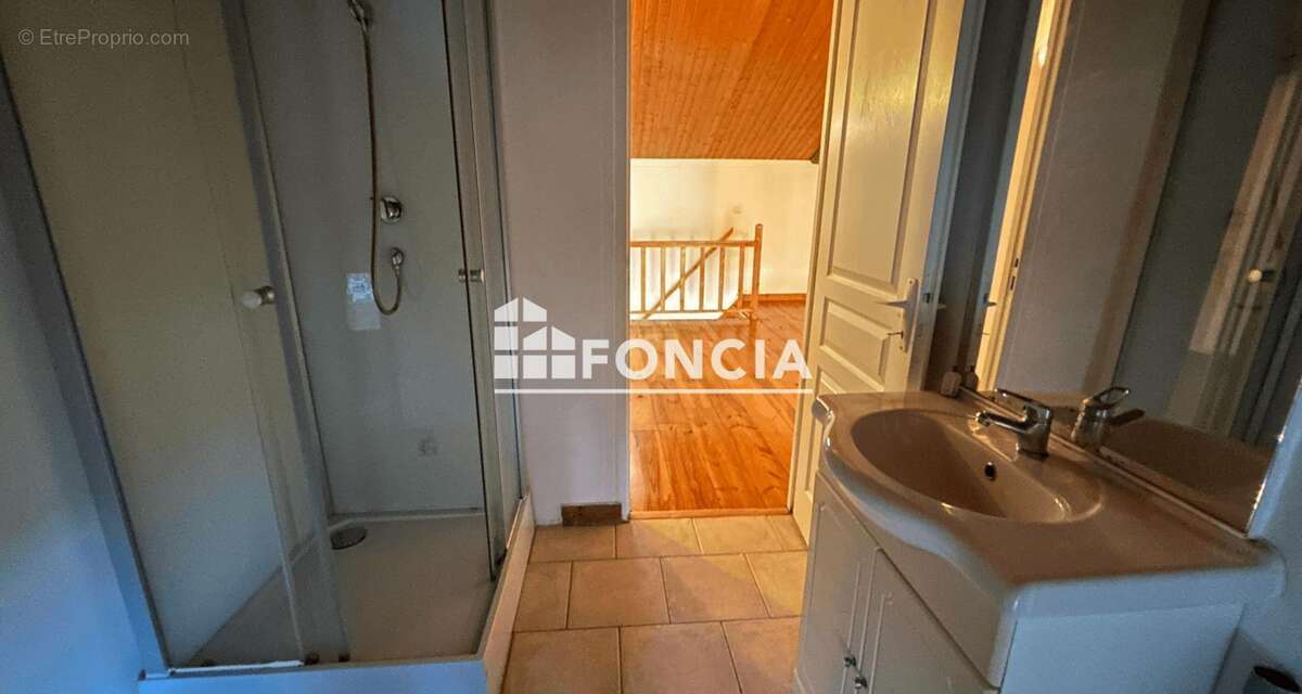 Appartement à MONTAUBAN