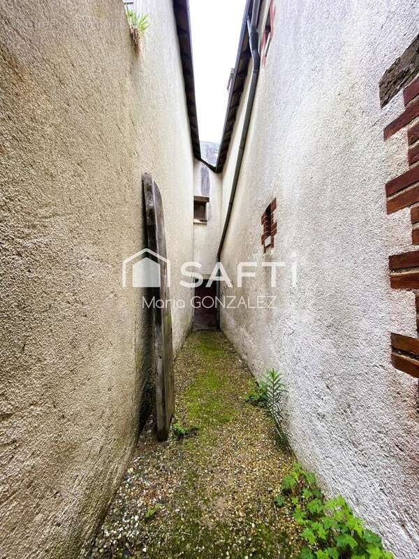 Photo 9 - Maison à MONTBAZON