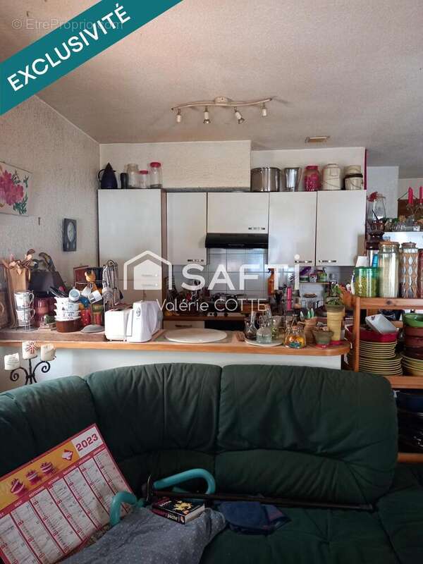 Photo 5 - Maison à CERBERE