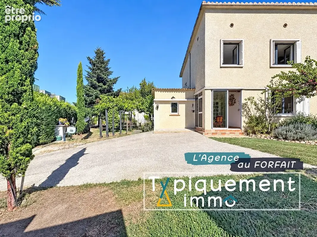 Photo Maison à Toulouse au prix de 292 000€