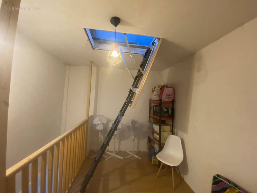 Maison dans la cité médiévale des 7 clochers - photo 13