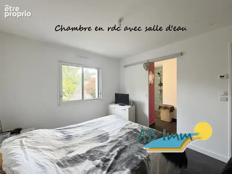 Maison a vendre a ploemeur - photo 6