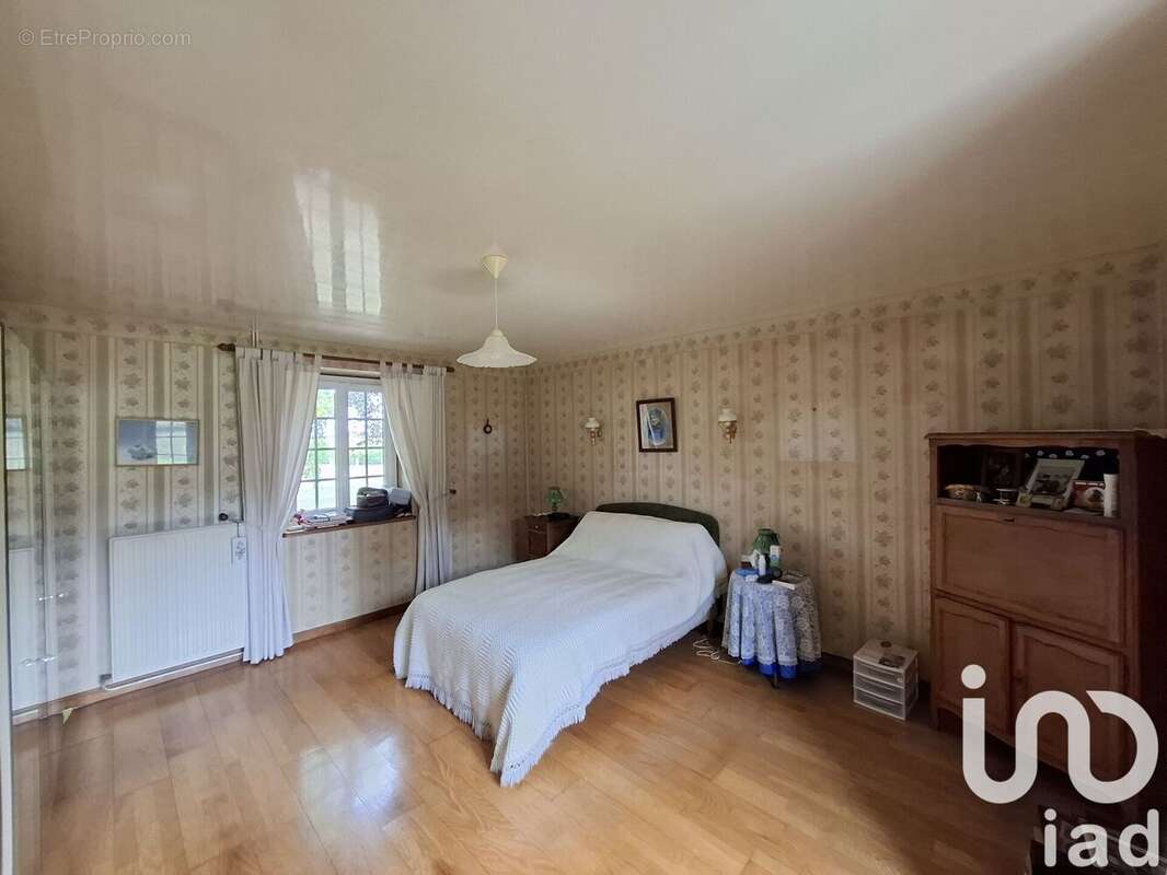 Photo 8 - Maison à BRETEUIL