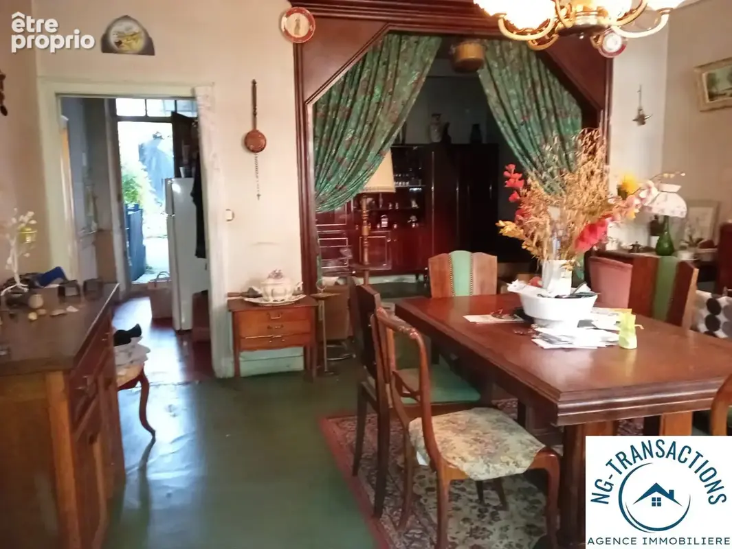 Maison de village - photo 8