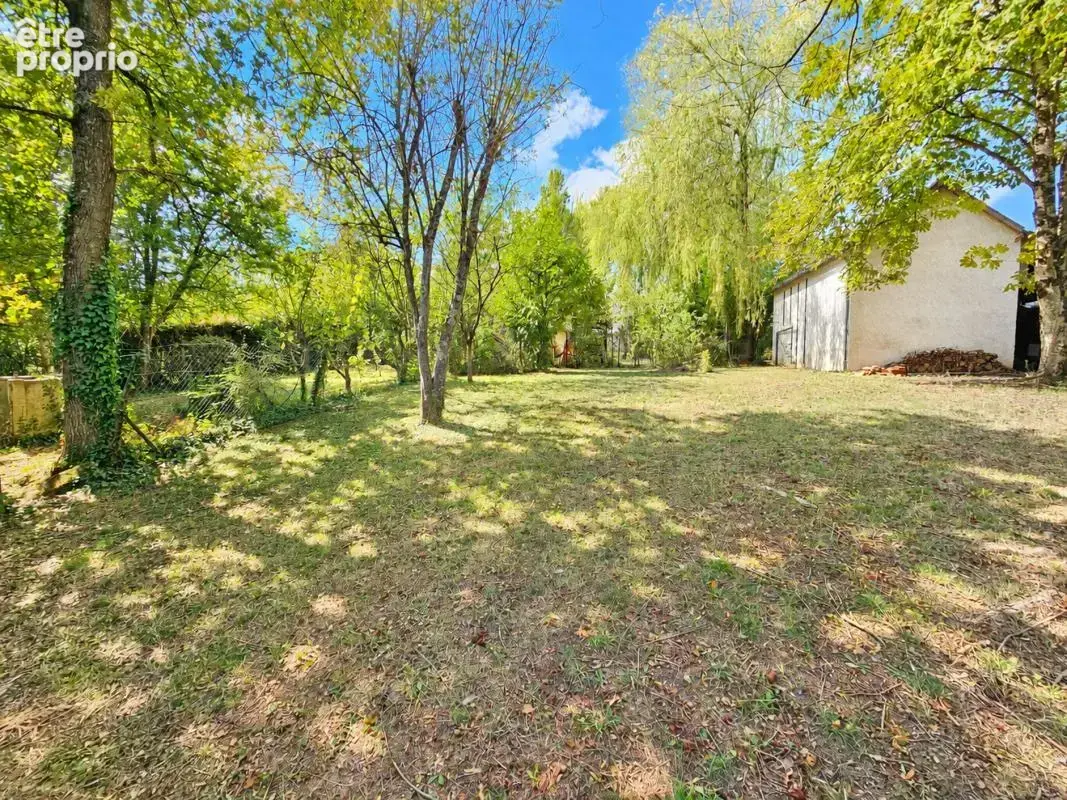 Maison 6 pièces 134 m² à vendre à Parcay-Meslay (37210) - photo 17