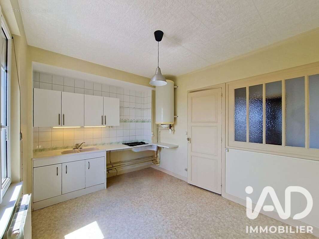 Photo 3 - Appartement à ROUEN