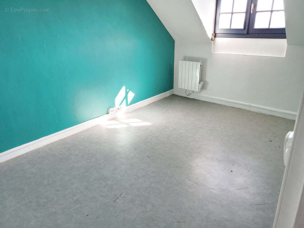 Appartement à AMIENS