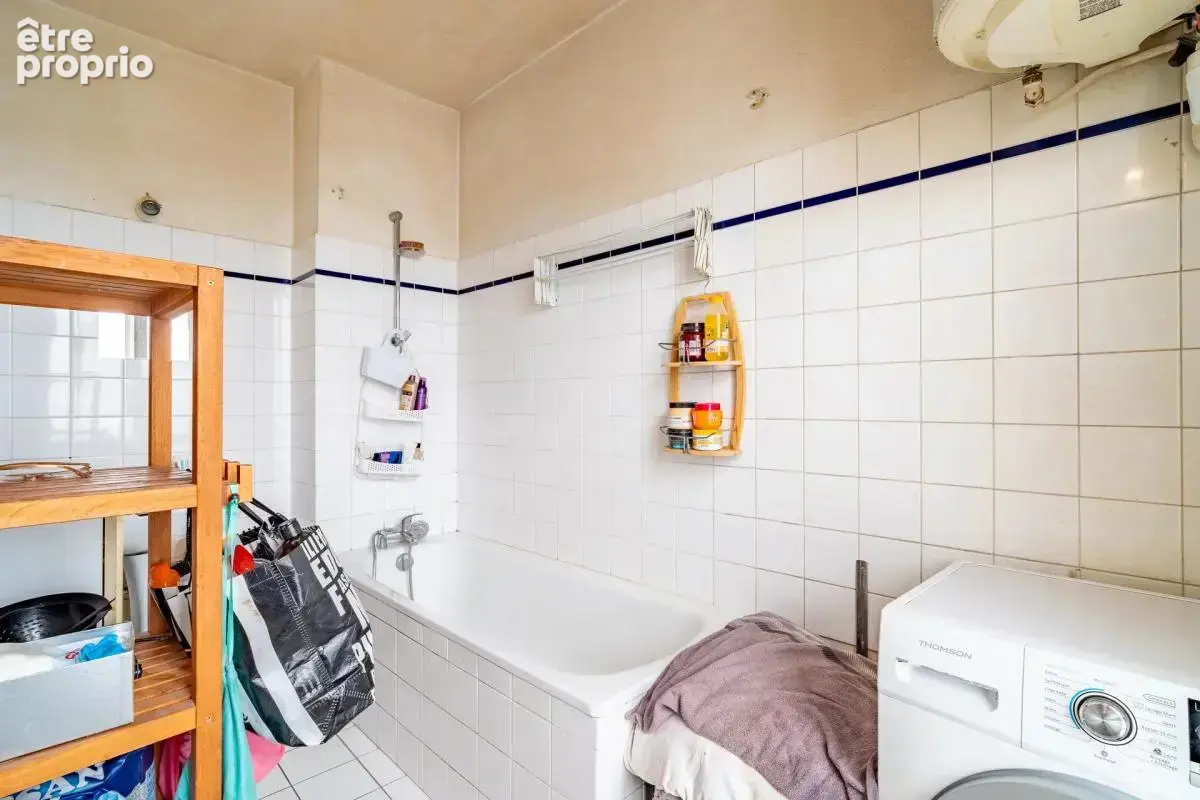 Appartement de 2 pièces de 37 m² à Courbevoie - photo 8