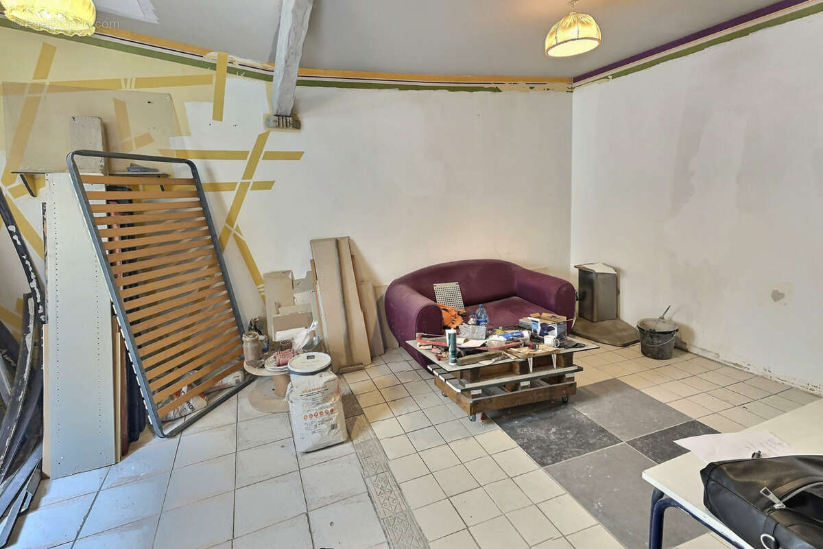 Appartement à SAINT-GILLES