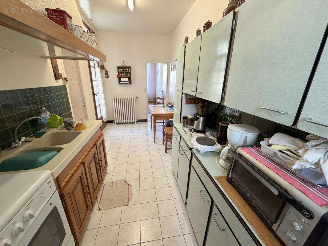 Maison à vendre drancy centre ville - photo 8