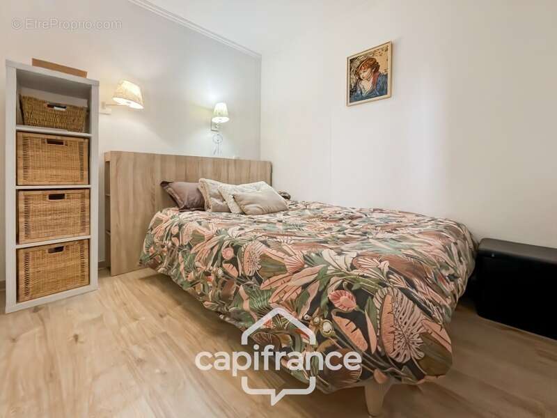 Appartement à MALLEMORT