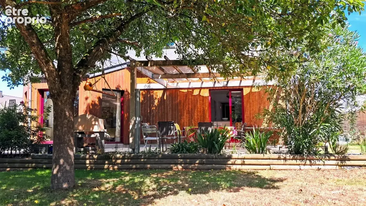 Maison À Vendre - photo 14