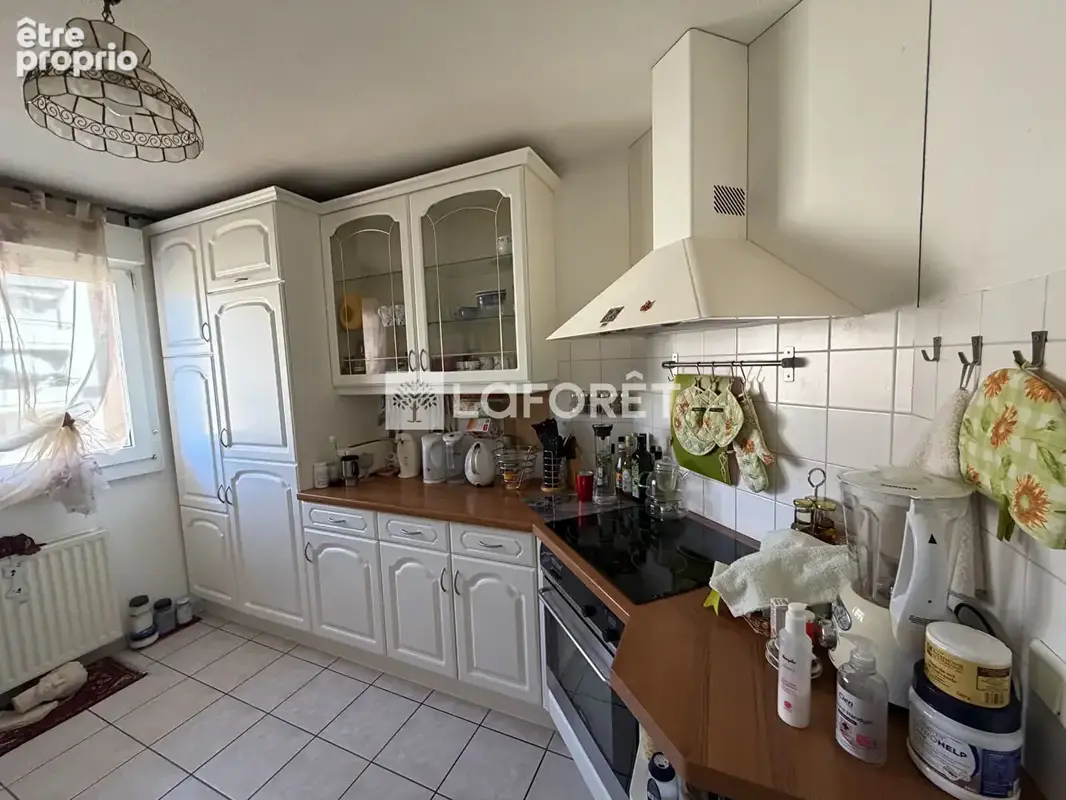 Appartement Saint Louis 4 pièce(s) 98.38 m2 - photo 4