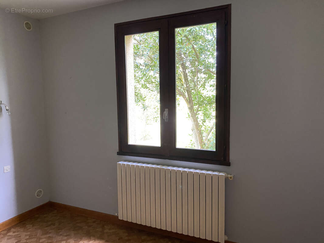 Maison à BEAUCHALOT