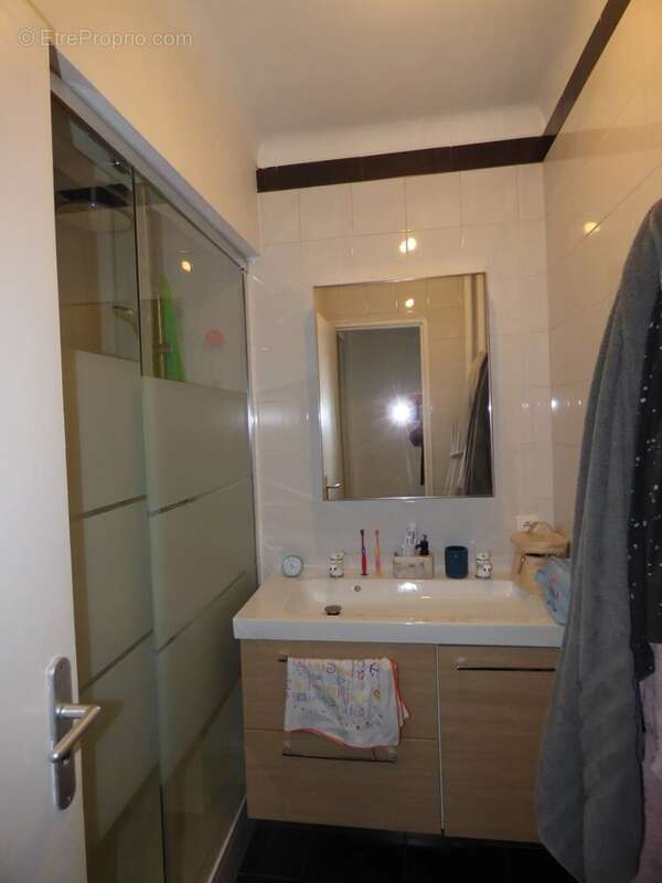 Appartement à NOGENT-SUR-MARNE