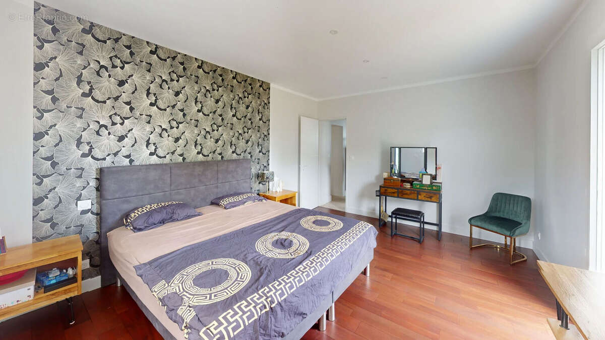 Maison à SAINT-PAUL-LES-DAX