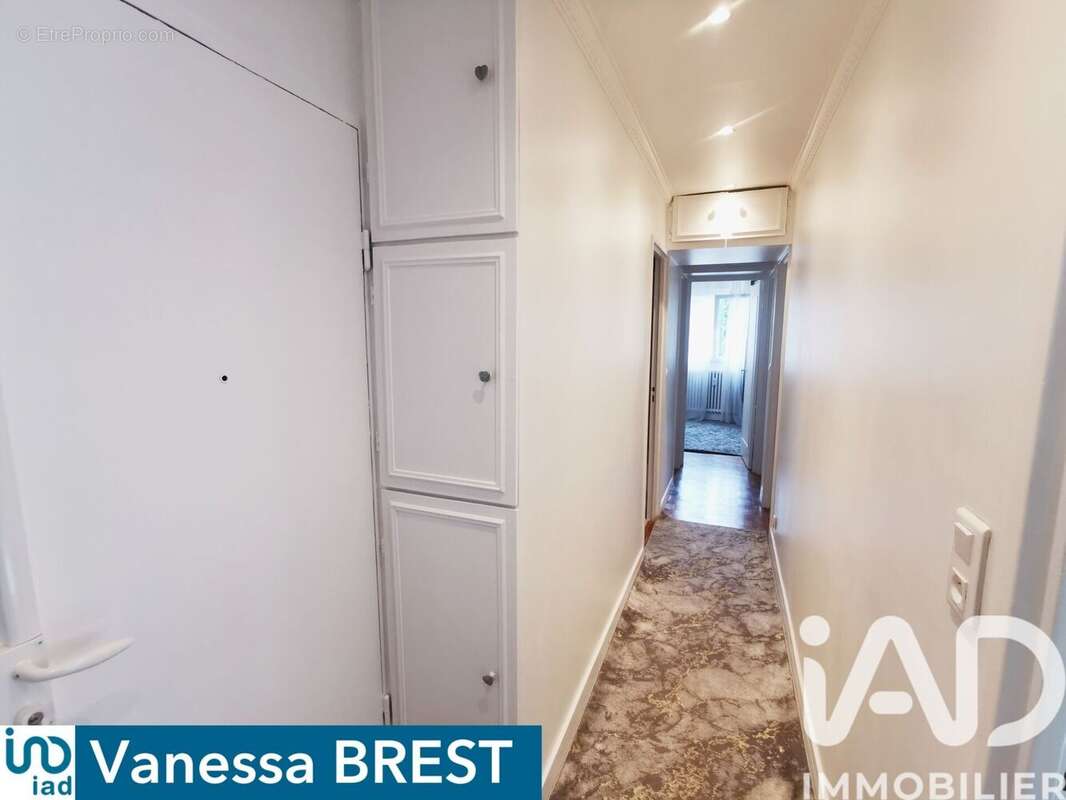 Photo 5 - Appartement à BAGNEUX