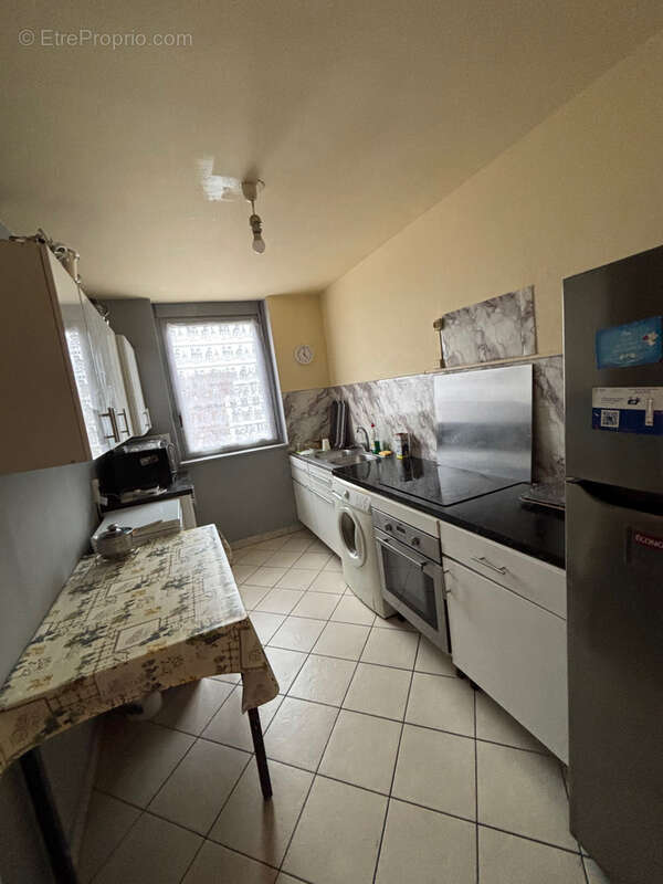 Appartement à ENGHIEN-LES-BAINS