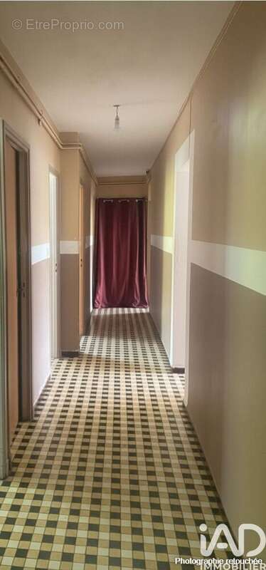 Photo 7 - Appartement à MOISSAC