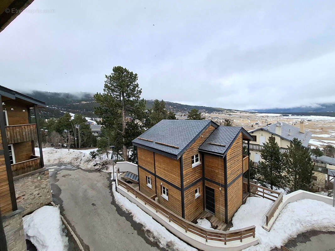 Maison à LES ANGLES