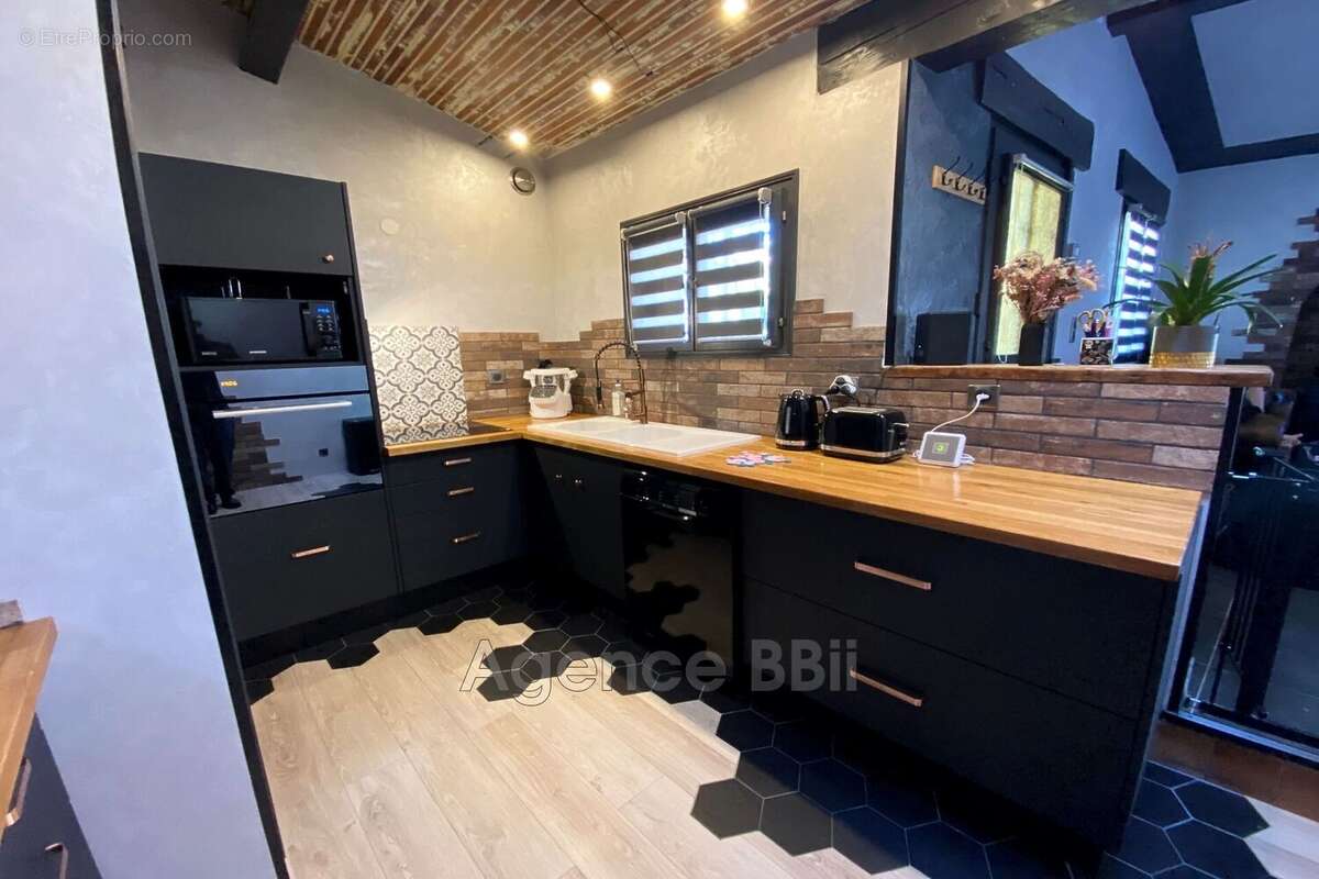 Maison à LA TRINITE