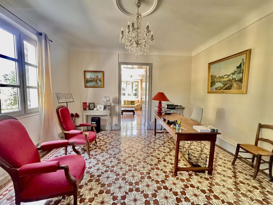 Maison à CLAIRAC