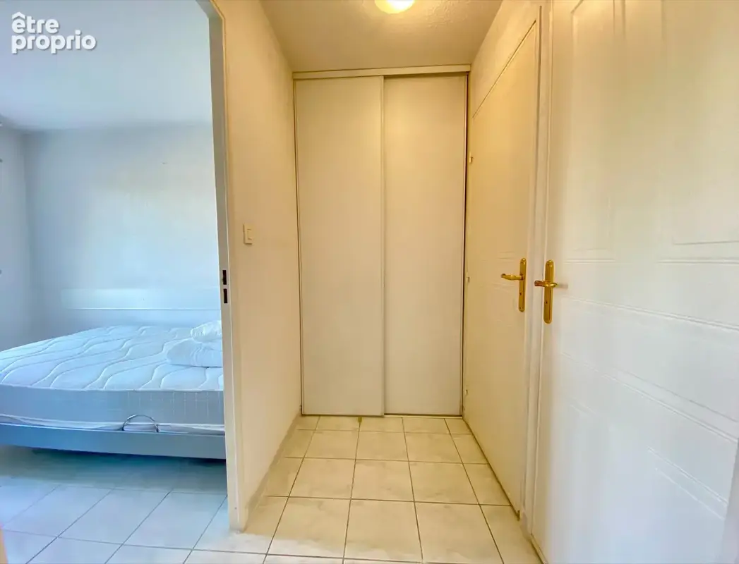 2 pièces avec parking - photo 9