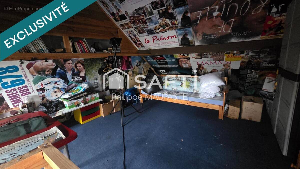 Photo 1 - Maison à PREMERY