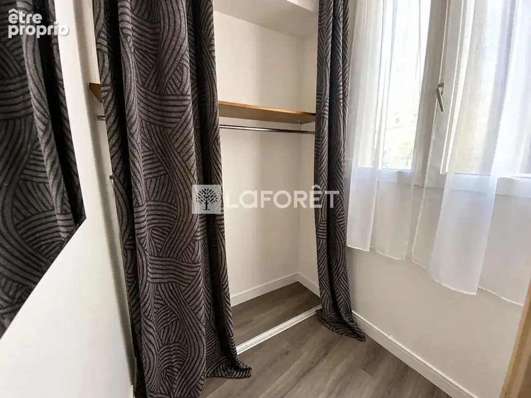 Appartement Le Havre 2 pièce(s) 48.5 m2 - photo 6
