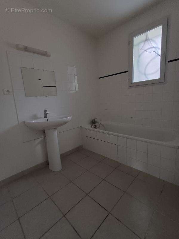 Appartement à LAVILLEDIEU