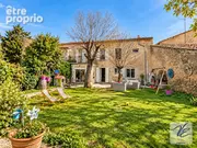 Maison à AZILLE