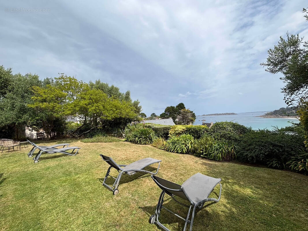 Maison à PERROS-GUIREC