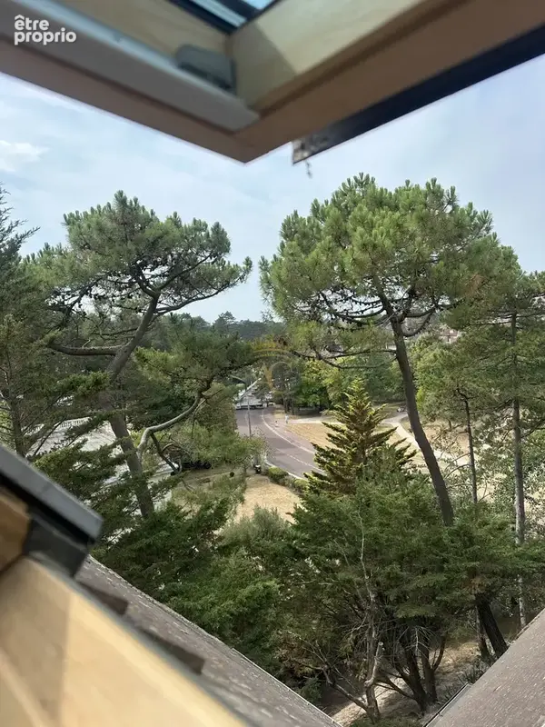 Appartement T3/4 de Standing - Secteur Triangle d'Or - Le Touquet-Paris-Plage - photo 12