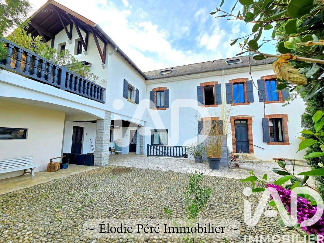 Photo 2 - Appartement à TARBES