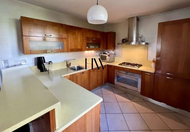 À VENDRE – maison de caractère au cœur d’Annemasse - photo 5