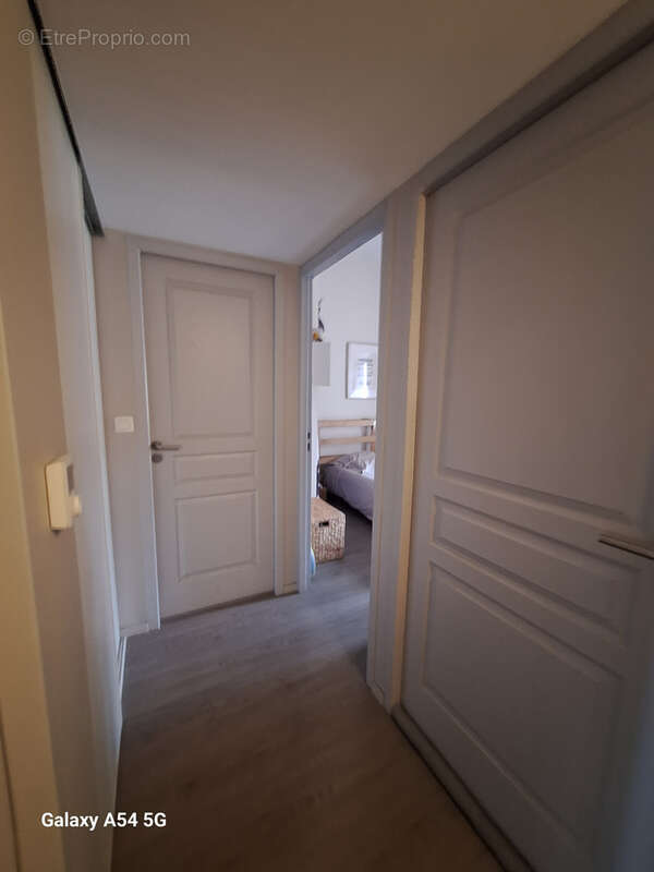 Appartement à NARBONNE