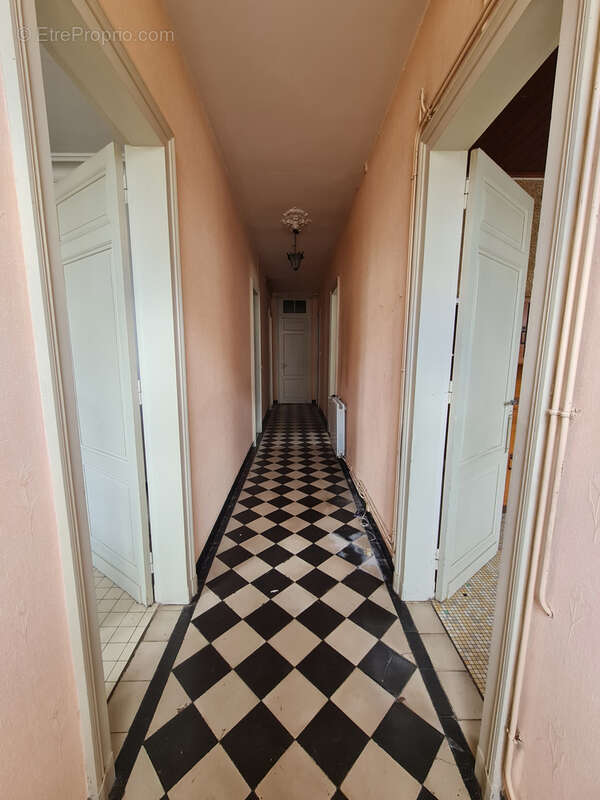 Maison à BELIN-BELIET
