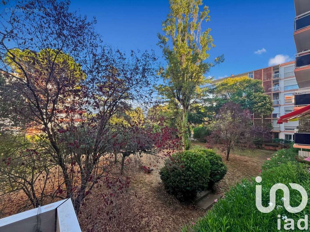 Photo 2 - Appartement à MONTPELLIER