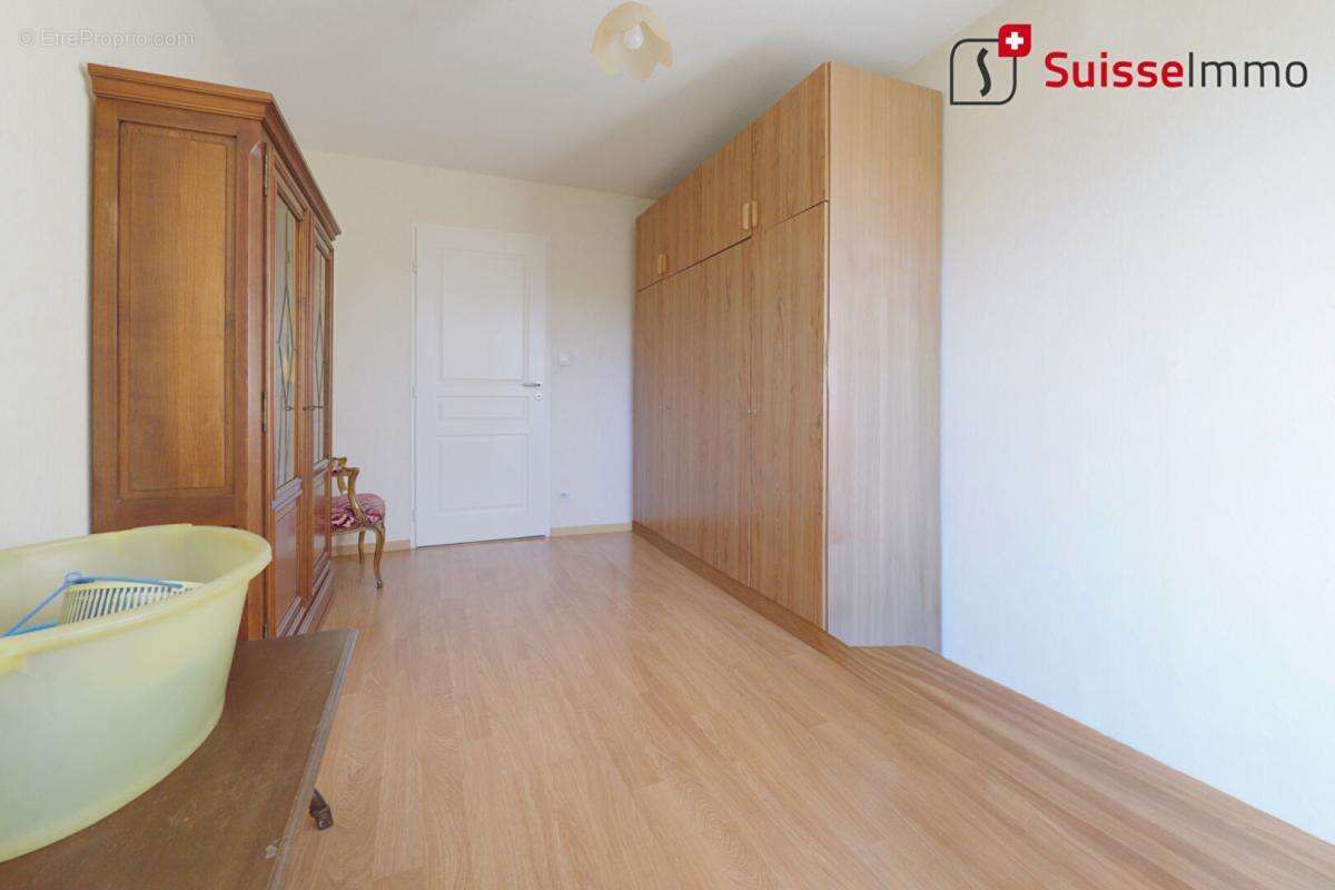 Appartement à AUDINCOURT