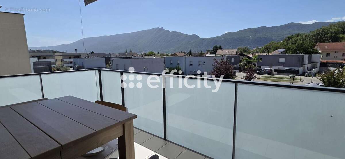 Appartement récent - photo 15