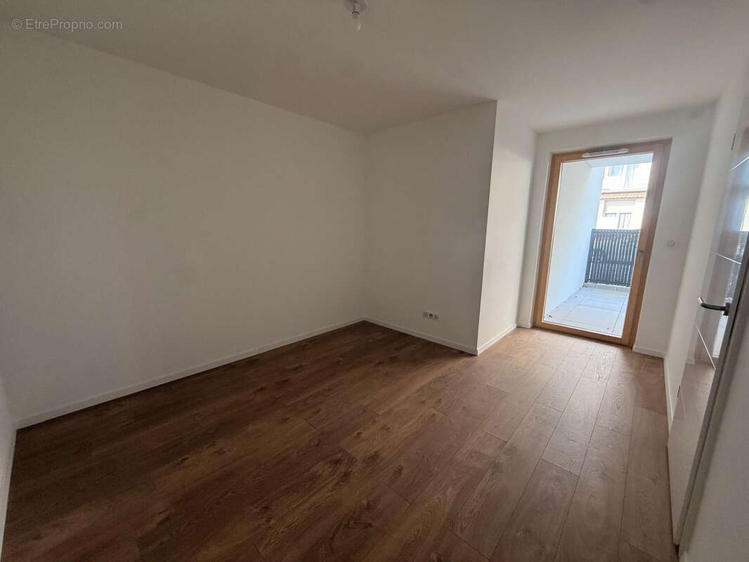 Appartement à SAINT-LOUIS