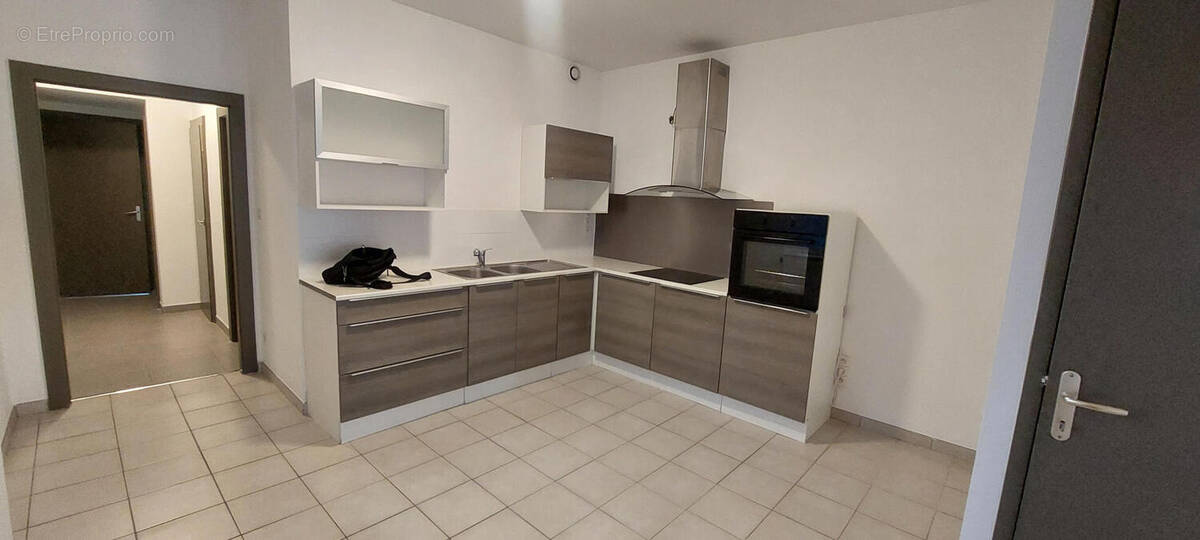 20251223_101336 - Appartement à REMIREMONT