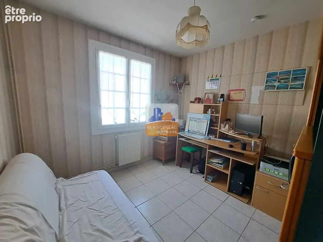 La montagne, maison 84 m², 3 chambres + bureau - photo 5